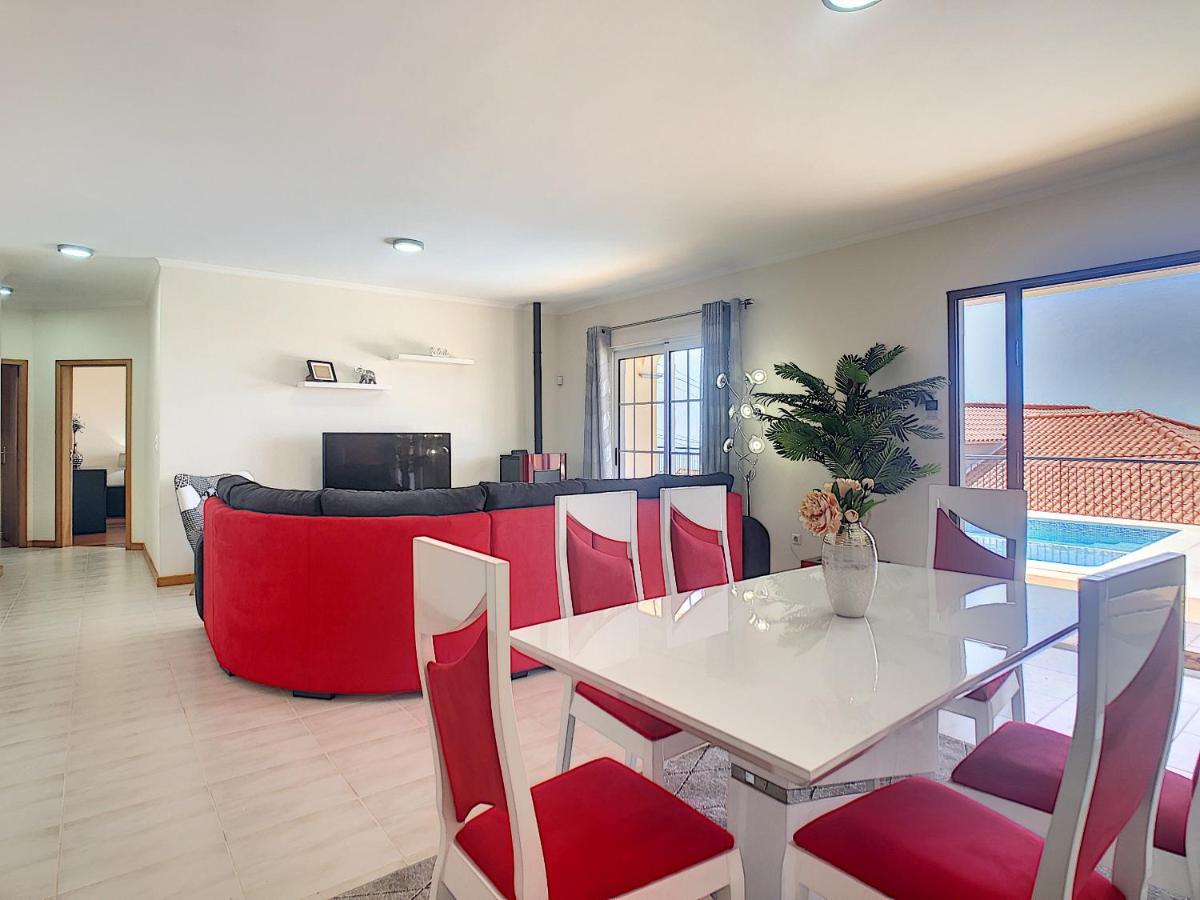 Casa Del Sol By Lovelystay Relogio do Poiso ภายนอก รูปภาพ