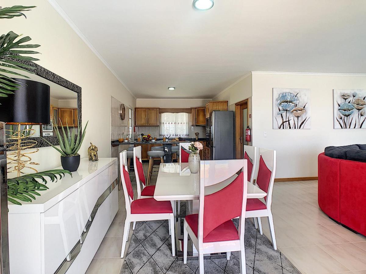 Casa Del Sol By Lovelystay Relogio do Poiso ภายนอก รูปภาพ