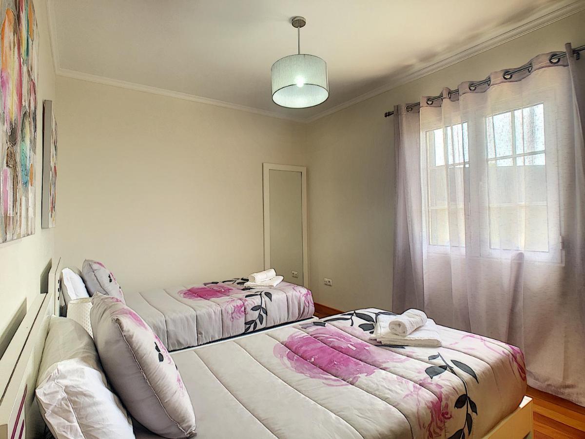 Casa Del Sol By Lovelystay Relogio do Poiso ภายนอก รูปภาพ