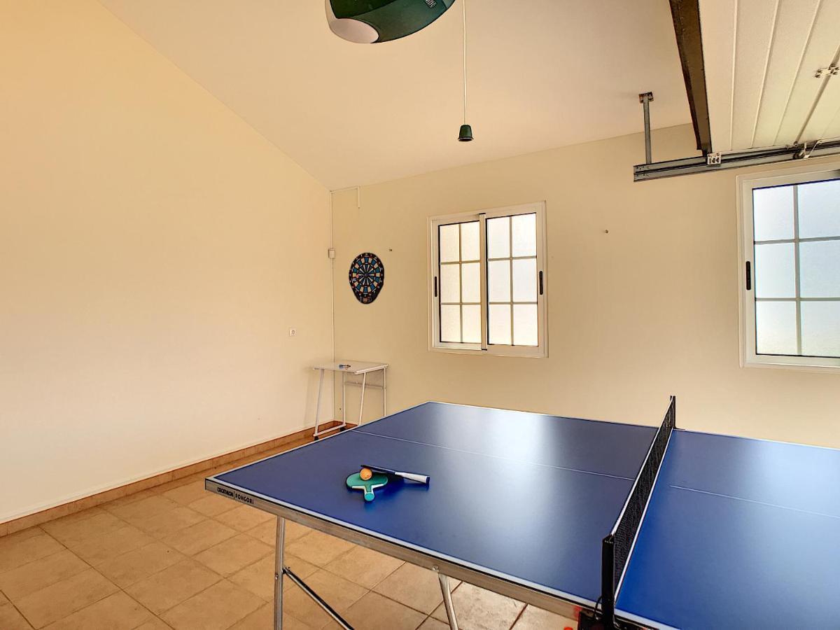 Casa Del Sol By Lovelystay Relogio do Poiso ภายนอก รูปภาพ