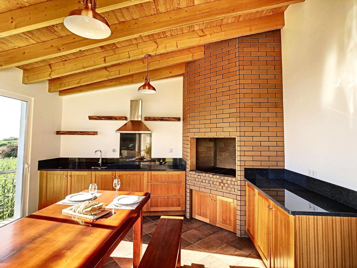 Casa Del Sol By Lovelystay Relogio do Poiso ภายนอก รูปภาพ