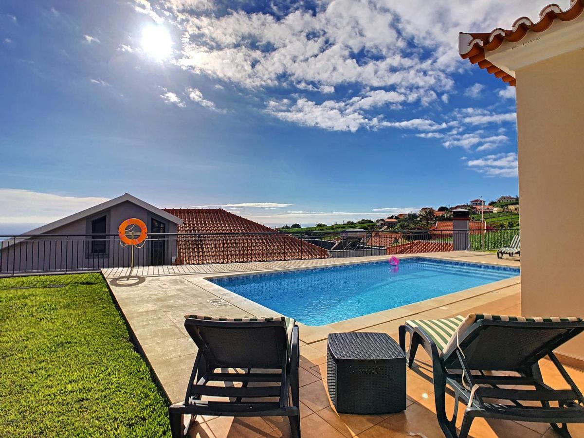 Casa Del Sol By Lovelystay Relogio do Poiso ภายนอก รูปภาพ