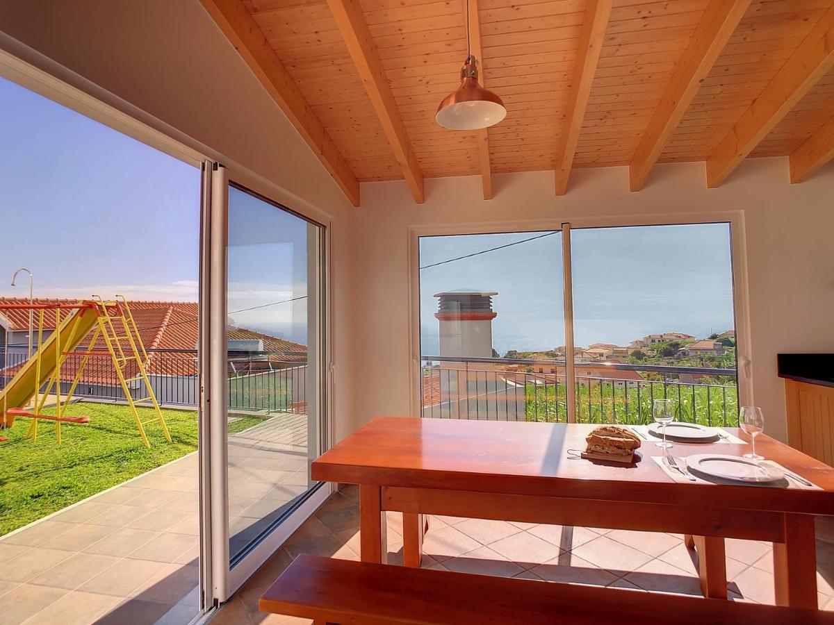 Casa Del Sol By Lovelystay Relogio do Poiso ภายนอก รูปภาพ