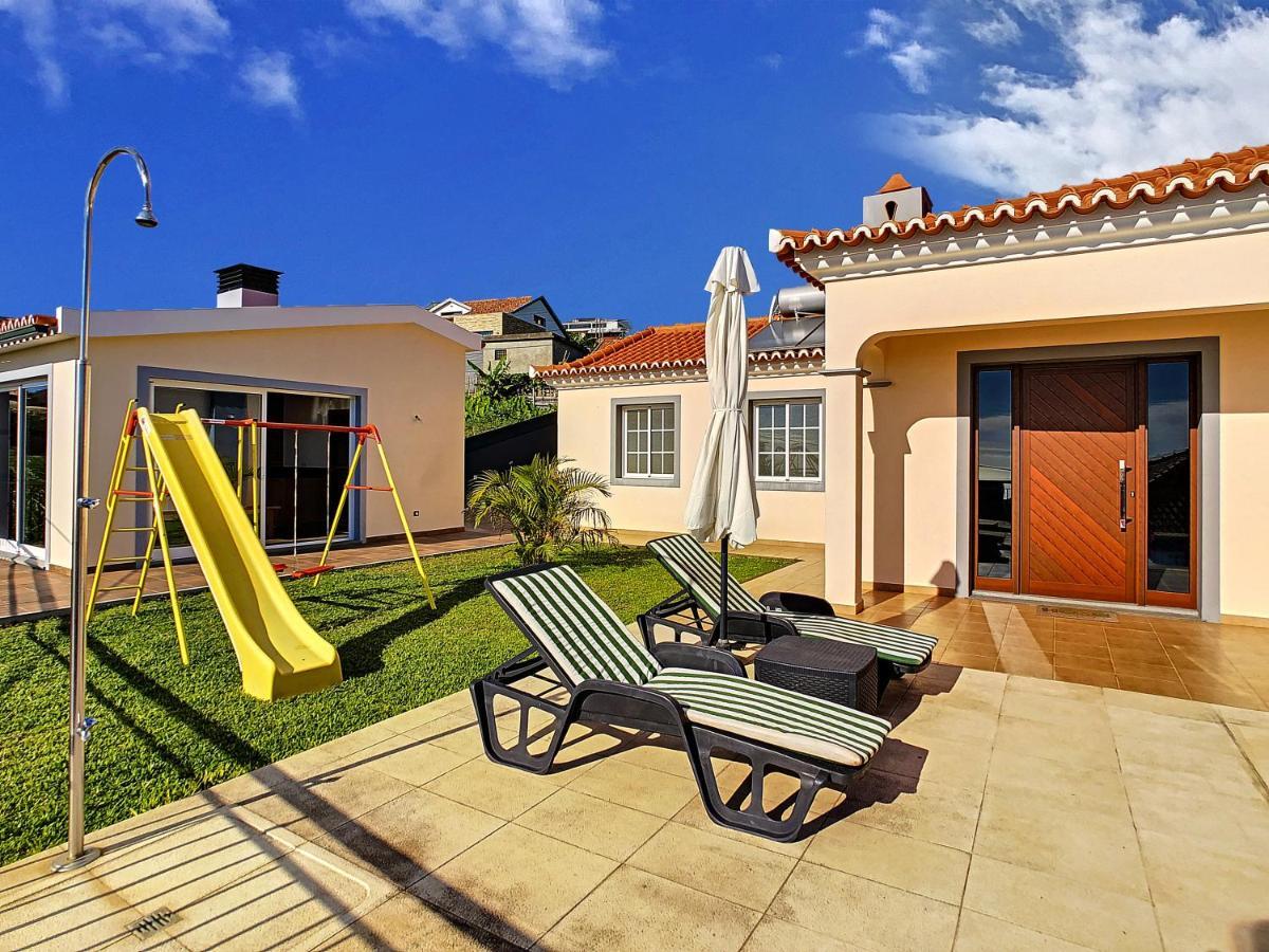 Casa Del Sol By Lovelystay Relogio do Poiso ภายนอก รูปภาพ