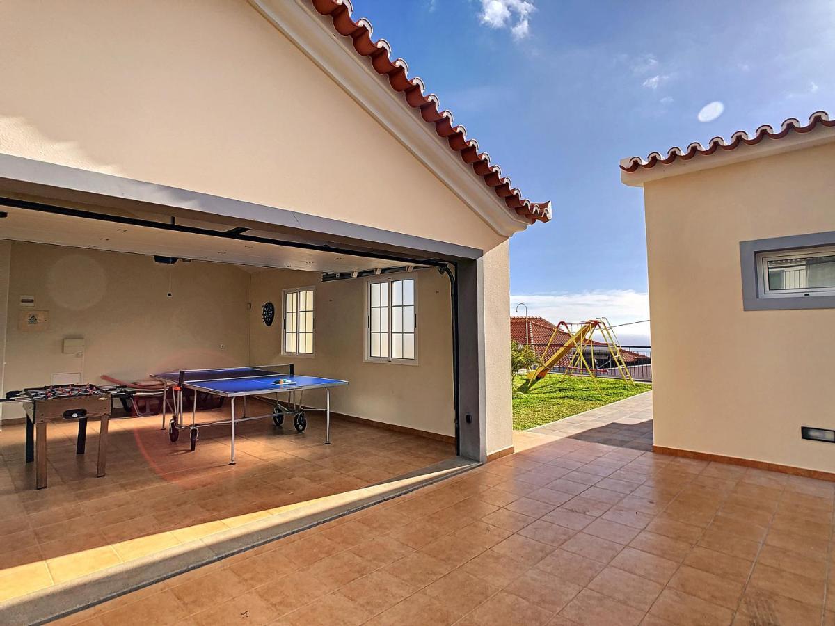Casa Del Sol By Lovelystay Relogio do Poiso ภายนอก รูปภาพ
